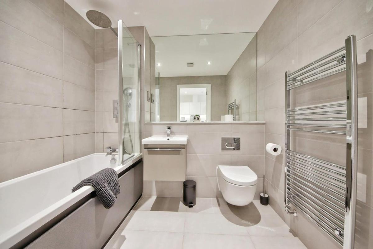 Modern Comfort 1 Bed Apartment Broadoaks, Sulihull Solihull Ngoại thất bức ảnh